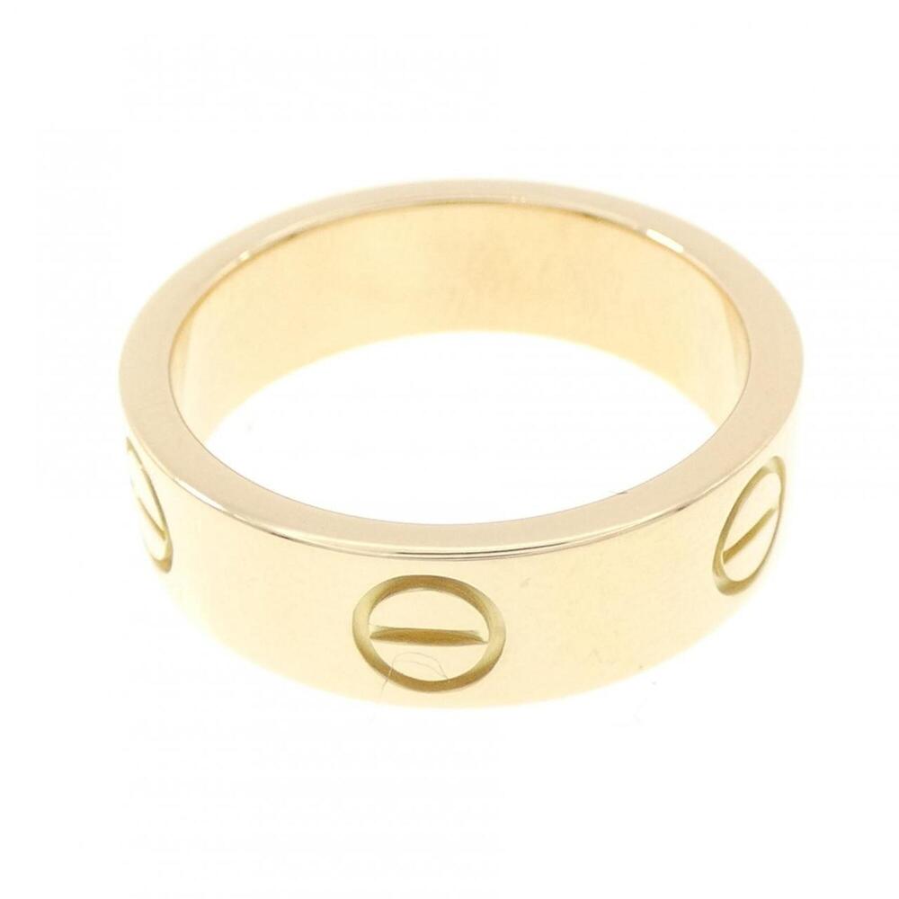 CARTIER Ring - Picture 2 of 4